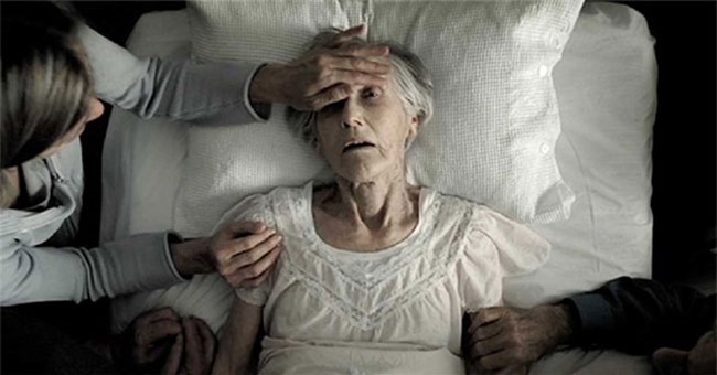 10 giây cuối cùng trước khi chết, con người sẽ thấy những gì?