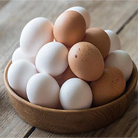 Hỏi khó: Những chú gà con ở trong quả trứng kín mít làm sao thở được nhỉ?
