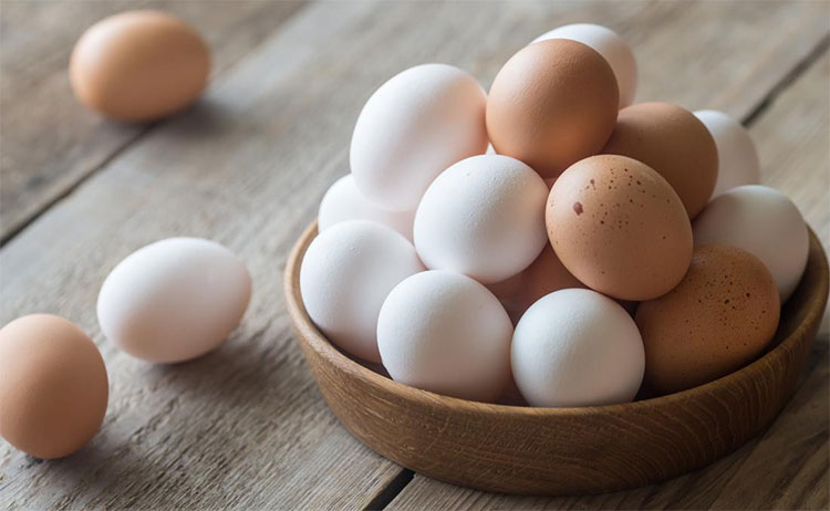 Hỏi khó: Những chú gà con ở trong quả trứng kín mít làm sao thở được nhỉ?