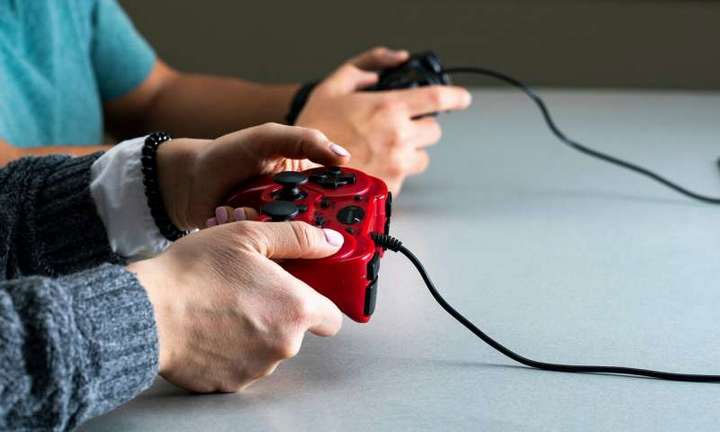 Nghiên cứu: Chơi game cùng đồng nghiệp thúc đẩy hiệu quả công việc