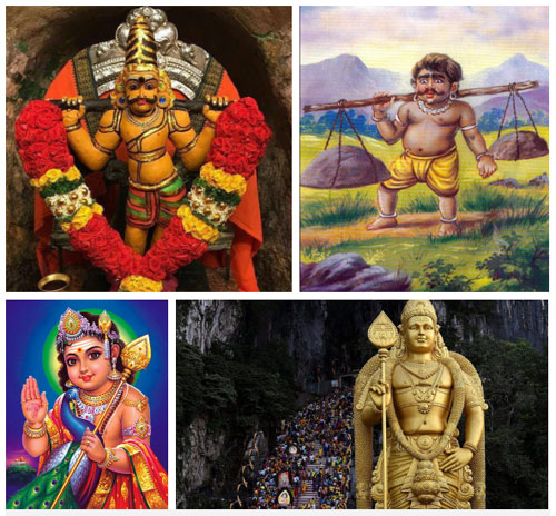 Thaipusam - Lễ hội hoang dại nhất thế giới