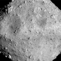 Nhật Bản: Tàu thăm dò Hayabusa2 chuẩn bị đáp xuống bề mặt thiên thạch Ryugu