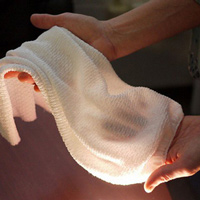 Sáng chế thành công loại vải mới giúp tự động làm mát khi trời nóng, toát mồ hôi và giữ ấm khi trời lạnh