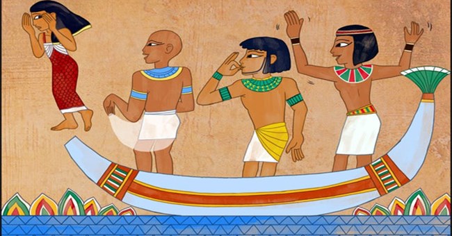 10 sự thật "trời ơi tin được không" rất ít người biết về Ai Cập thời cổ đại