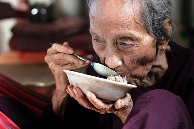 Con người có thể trường sinh nhờ các phát minh mới?