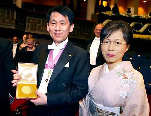 Những anh tài khoa học sinh năm Hợi