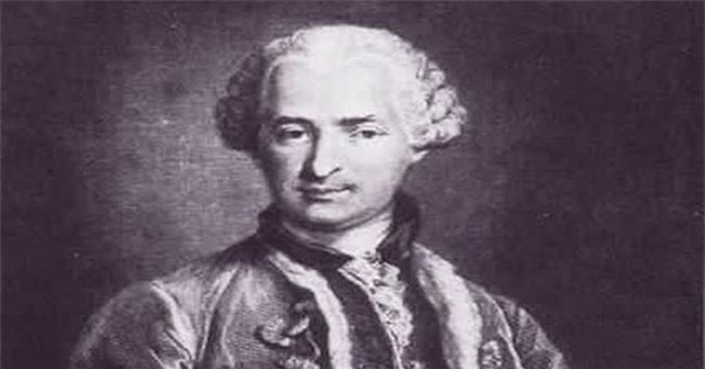 Bằng chứng cực choáng hiện tượng bất tử có thật trong lịch sử