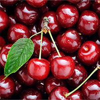 Những lưu ý khi ăn cherry để không ảnh hưởng đến sức khỏe