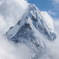 Phát hiện mới: Bên trong Trái đất là những rặng núi hùng vĩ hơn cả Everest