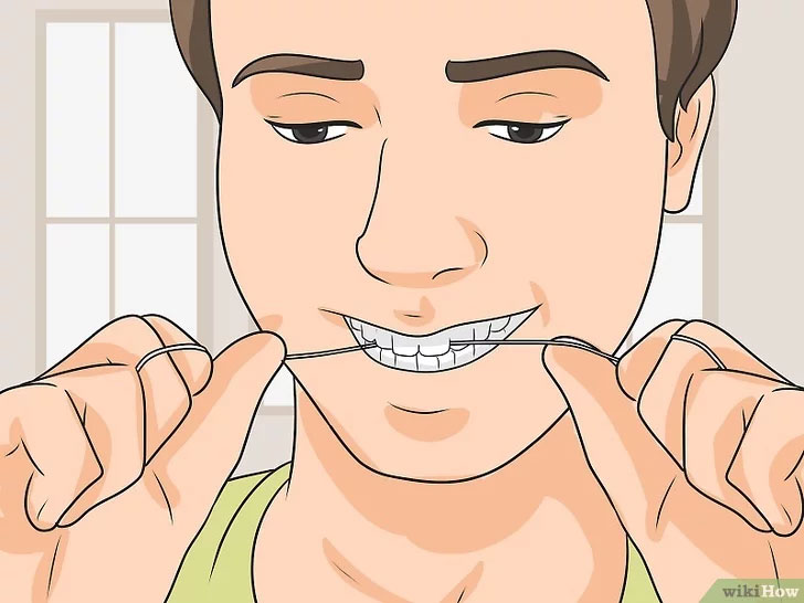 Cách hữu hiệu để loại bỏ mùi rượu trong hơi thở