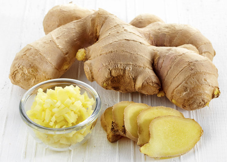 Cách chữa ợ nóng, khó tiêu mà không cần thuốc