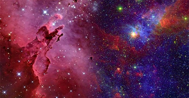 Tại sao ngoài không gian lại lạnh lẽo trong khi có Mặt trời và rất nhiều ngôi sao?