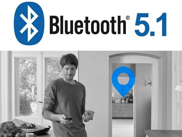 Công nghệ Bluetooth 5.1 là gì?