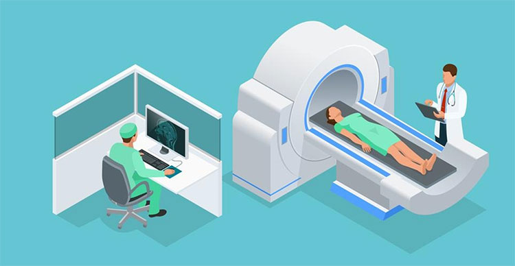 Đau đầu khi nào cần chụp CT, MRI?