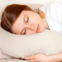 Mẹo hay giúp bạn ngủ say chưa tới 10 phút