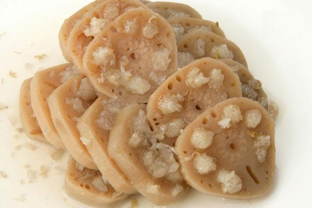 Những loại thực phẩm giúp giải độc cơ thể