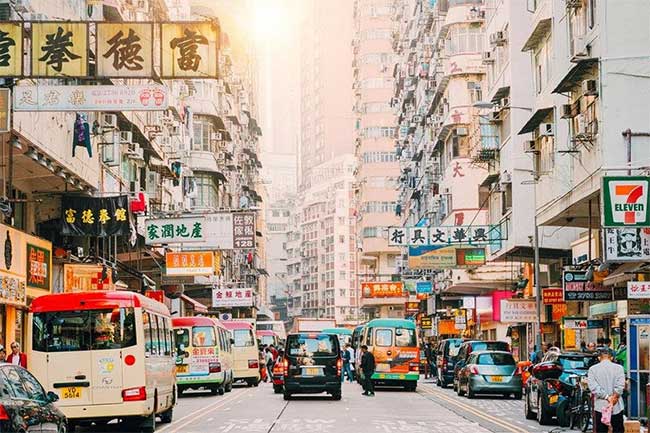 10 thành phố đắt đỏ nhất hành tinh năm 2019