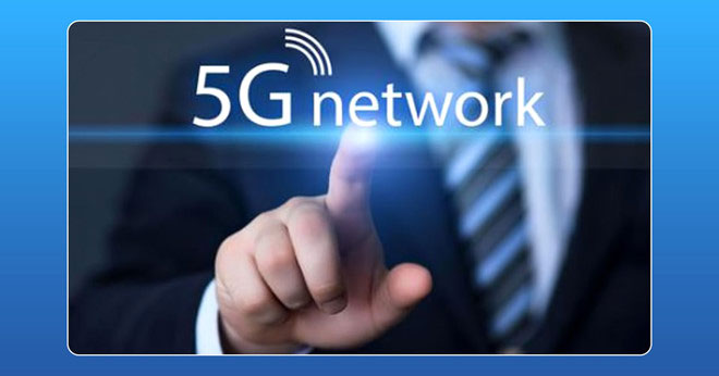 Mạng 5G có nguy hiểm với sức khỏe con người không?