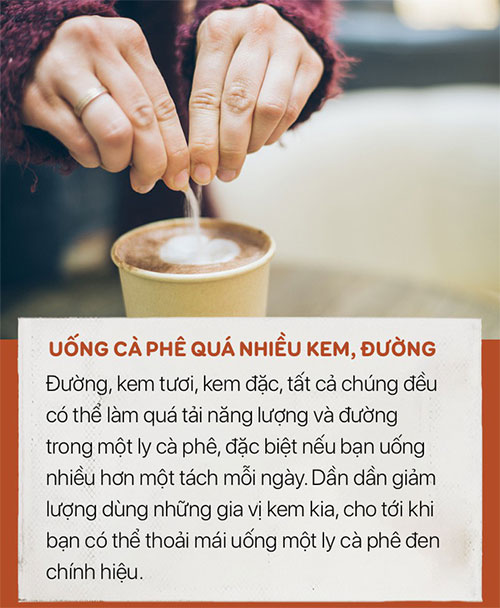 Những sai lầm ai cũng đã từng mắc phải khi ăn sáng làm ảnh hưởng tới sức khoẻ