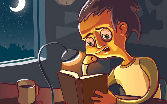 4 thói quen xấu gây suy giảm tuổi thọ mà giới trẻ thời nay mắc phải rất nhiều
