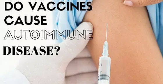 Giải mã 8 quan niệm sai lầm mọi người thường nghĩ về vắc-xin