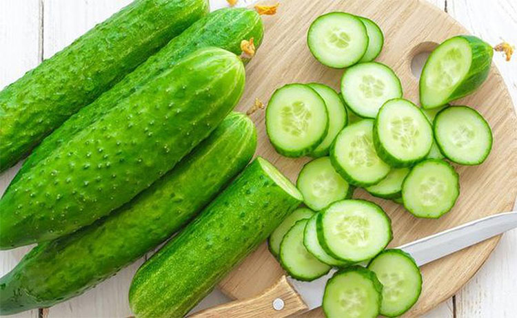 Những loại quả ăn vỏ còn tốt hơn ruột