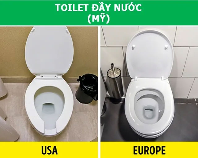 Giải mã những chi tiết đặc biệt của kiến trúc các nước trên thế giới