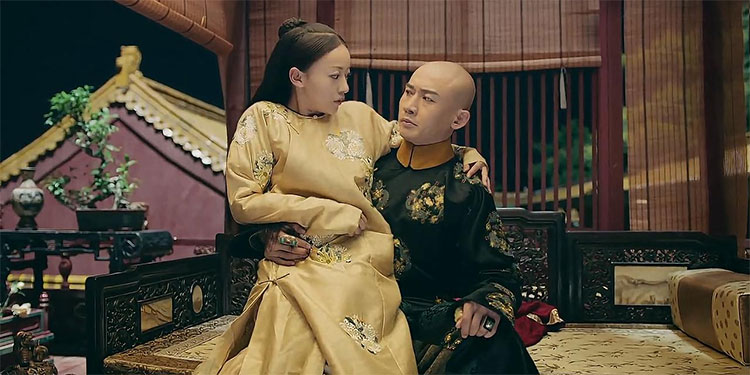 Luật thị tẩm ở hậu cung nhà Thanh: Lý do oái oăm khiến hàng nghìn mỹ nhân ế sau 25 tuổi