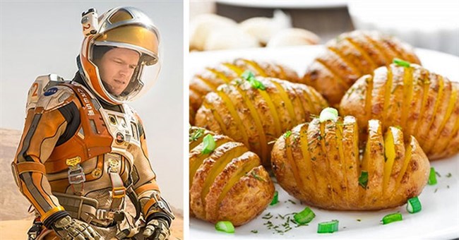 Bất ngờ những sự thật khiến bạn sửng sốt