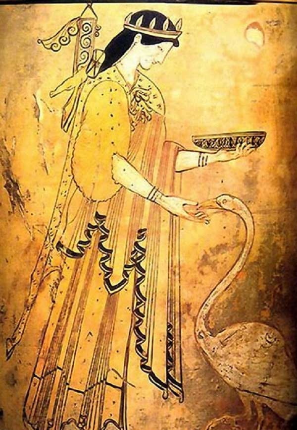 Những ác thần 