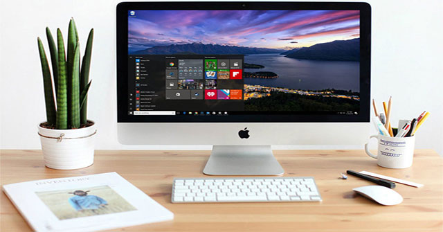 Tại sao Microsoft đặt tên hệ điều hành là Windows?