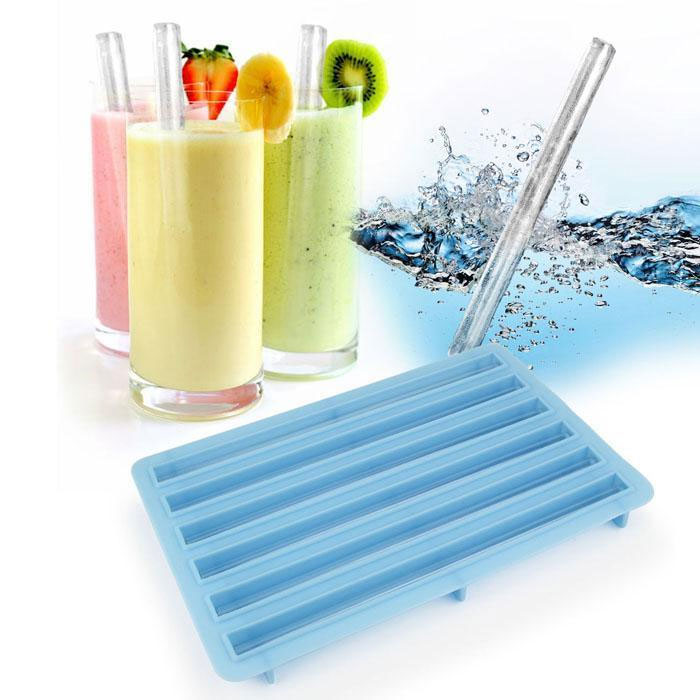 Các loại ống hút thân thiện với môi trường thay thế ống hút nhựa