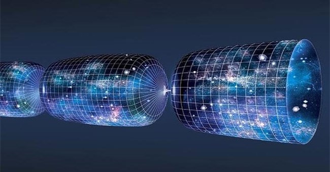 Vũ trụ cũng có tiền kiếp?