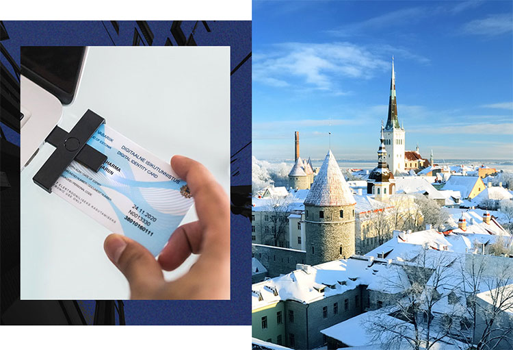 Estonia - Quốc gia 