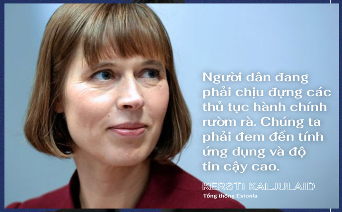 Estonia - Quốc gia 