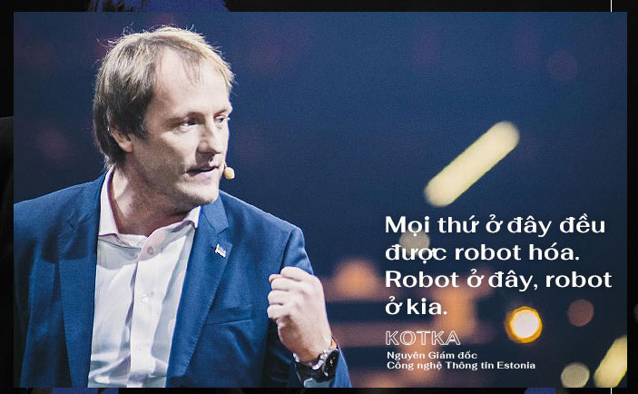 Estonia - Quốc gia 