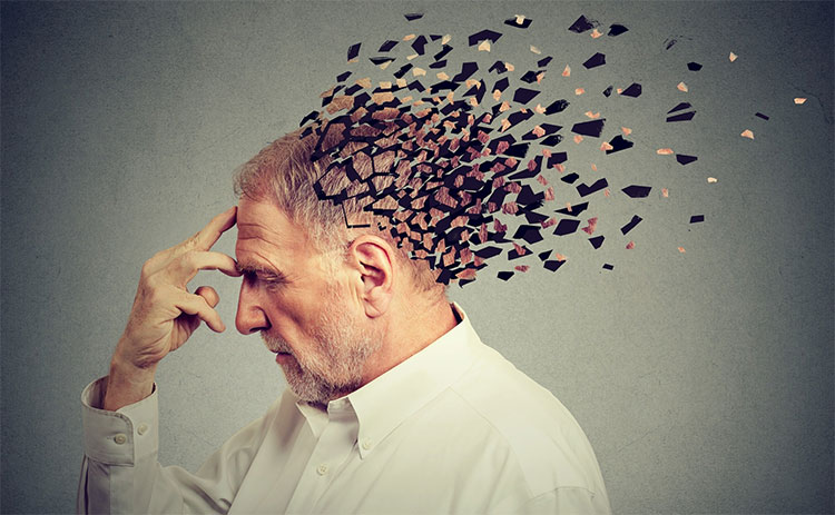 Lão hóa não diễn ra như thế nào?