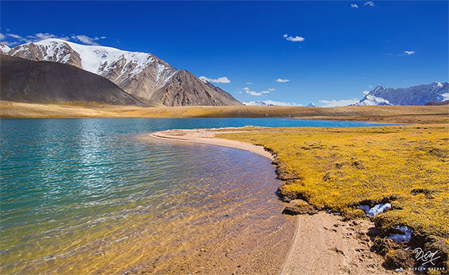 Ngôi làng kỳ lạ tại Pakistan: Phụ nữ muốn leo núi đến kiệt quệ mới thấy hạnh phúc