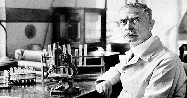 Những phát minh được trao giải Nobel làm thay đổi nền y học thế giới