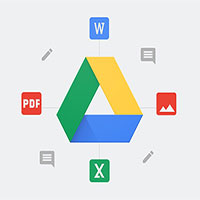 Cách xử lý vấn đề thư rác trong Google Drive