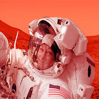 Giám đốc NASA hé lộ về người đầu tiên lên sao Hỏa