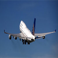 Tại sao các máy bay thương mại không trang bị dù cho các hành khách khi bay?
