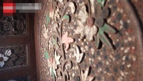Đào mương nước, phát hiện mộ cổ siêu hiếm thấy