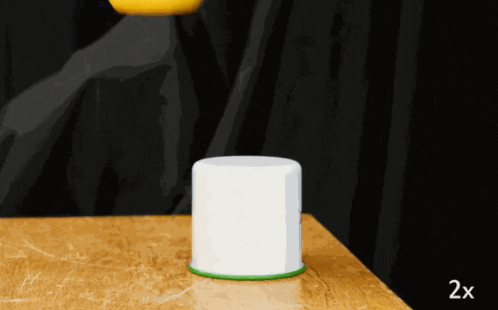 Chế tạo thành công robot có thể nâng mọi thứ có trọng lượng gấp 100 lần chính nó