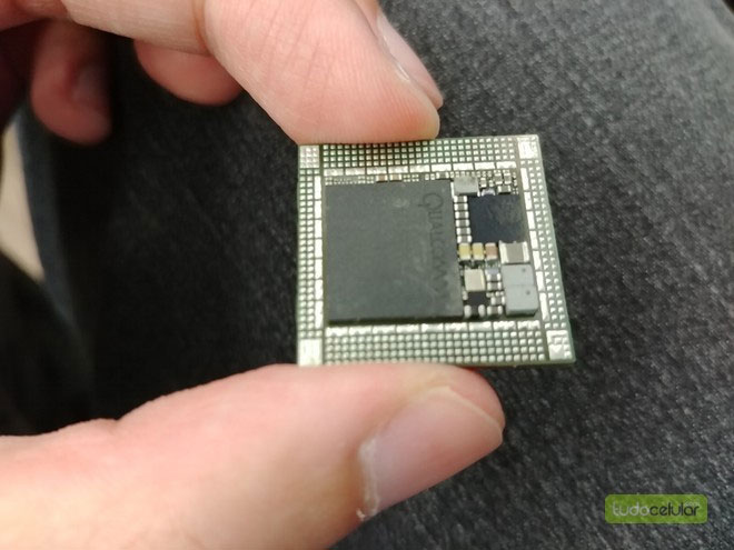 Chip Snapdragon SiP là gì?