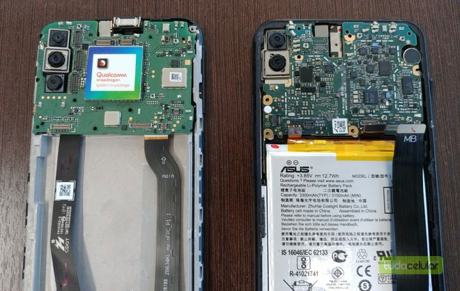 Chip Snapdragon SiP là gì?