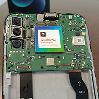 Chip Snapdragon SiP là gì?