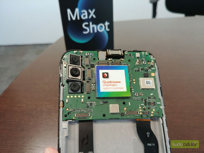 Chip Snapdragon SiP là gì?