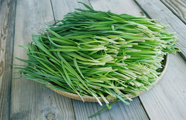 Những rau quả giúp cơ thể khỏe mạnh trong mùa xuân
