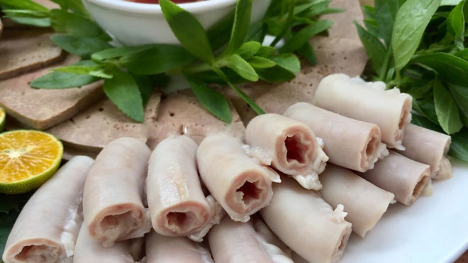 7 món ăn tiềm ẩn nguy cơ nhiễm sán mà chúng ta cần cẩn thận